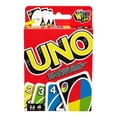 thumbnail image 1 of Juego de Cartas UNO UNO, 1 of 4