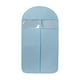 thumbnail image 1 of Bolsa transparente para ropa ZJT250127368 | Funda duradera para abrigos, trajes y vestidos | Organizador transparente con cremallera para guardar ropa | Funda protectora para trajes que ahorra espac, 1 of 5