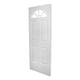 thumbnail image 2 of puerta tambor exterior acero 213 x 80 cm, 2 of 5