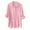 Pink, variant on Gibobby Button Up Shirts for Women Dressy Casual Work Shacket V Neck Long Sleeve Loose Tops with Pocket(Green,XL)
