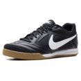 thumbnail image 4 of NIKE MENS Gato "Black White Gum" HQ6019 001 HQ6019 001 from Stadium Goods, 4 of 8
