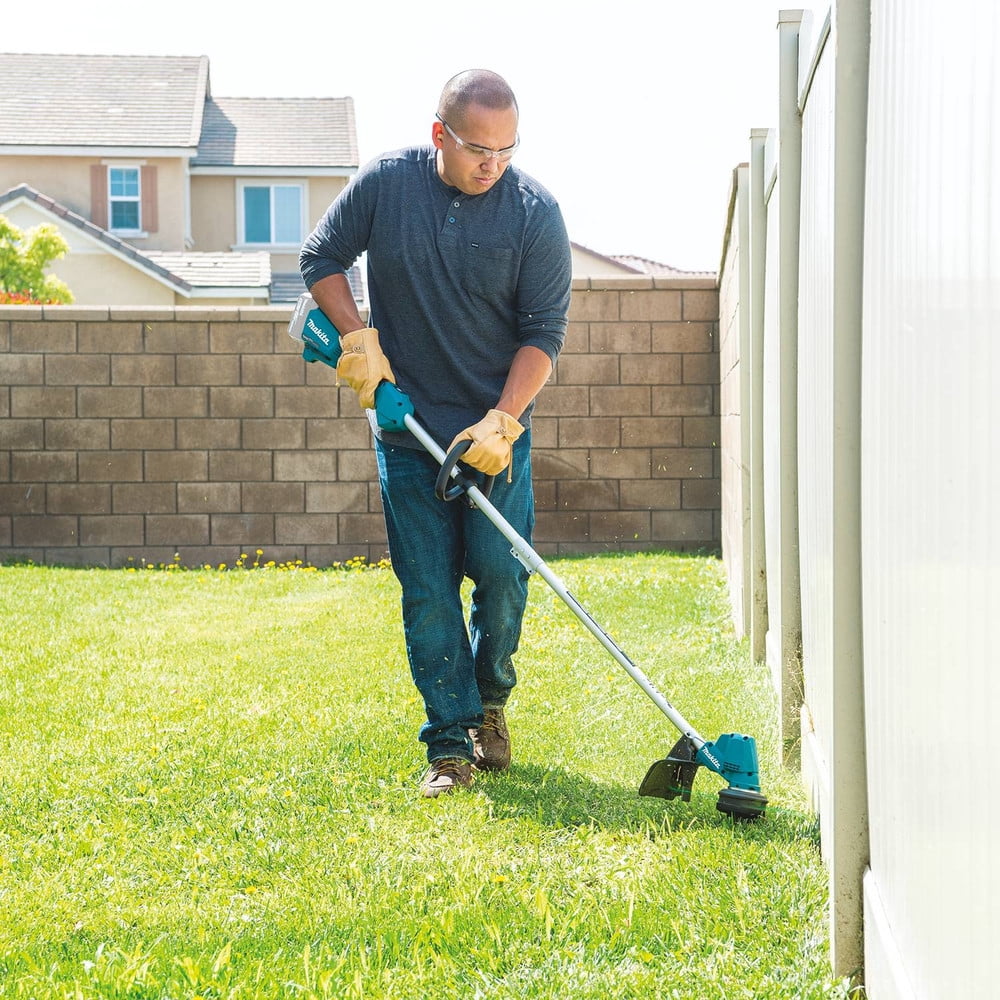 Makita XRU23Z 18V LXT Brushless Cordless Lithium-Ion 13" String Trimmer (Bare Tool)