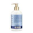 thumbnail image 3 of SheaMoisture Moisturizing Conditioner, Hydrate + Repair Sulfate-Free for Damaged Hair, 13 oz, 3 of 4
