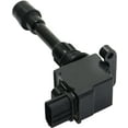 thumbnail image 3 of Ignition Coil Compatible With 1995-2002 Mazda Millenia 6Cyl 2.3L Sold individually, 3 of 5