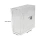 thumbnail image 2 of 1 caja de almacenamiento con cerradura., 2 of 3