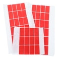 thumbnail image 4 of Guangmc 60pcs Double Sided Clear Adhesive Mounting Tape Picture Hanging Sticky Stickers, 4 of 6