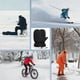 thumbnail image 5 of USB Heating Gloves Heating Heating Gloves Winter Out Warm Heating Windproof Gloves, 5 of 7