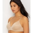 thumbnail image 4 of b.tempt'd by Wacoal Future Foundations Wire-Free Plunge T-Shirt Bra, 4 of 4