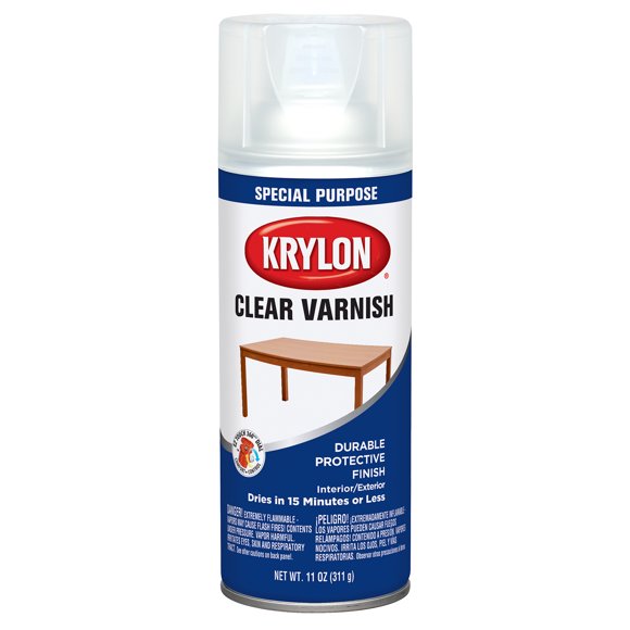 Varnish Sprays