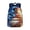 Baseball Batter Fire Lightning, variant on Uourmeti Stylish Casual Backpack featuring White Horse Sunflower - Great for Daily Commute and Outdoor Travel