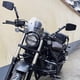 thumbnail image 5 of Adventure Replacement Accessories Foldable Mirrors forWestwind Off-roadMotorcycle Rotating Handlebar Rear View Mirrors, 5 of 5