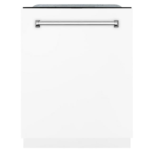 ZLINE DWMT-WM-24 Tall Tub Style Dishwasher