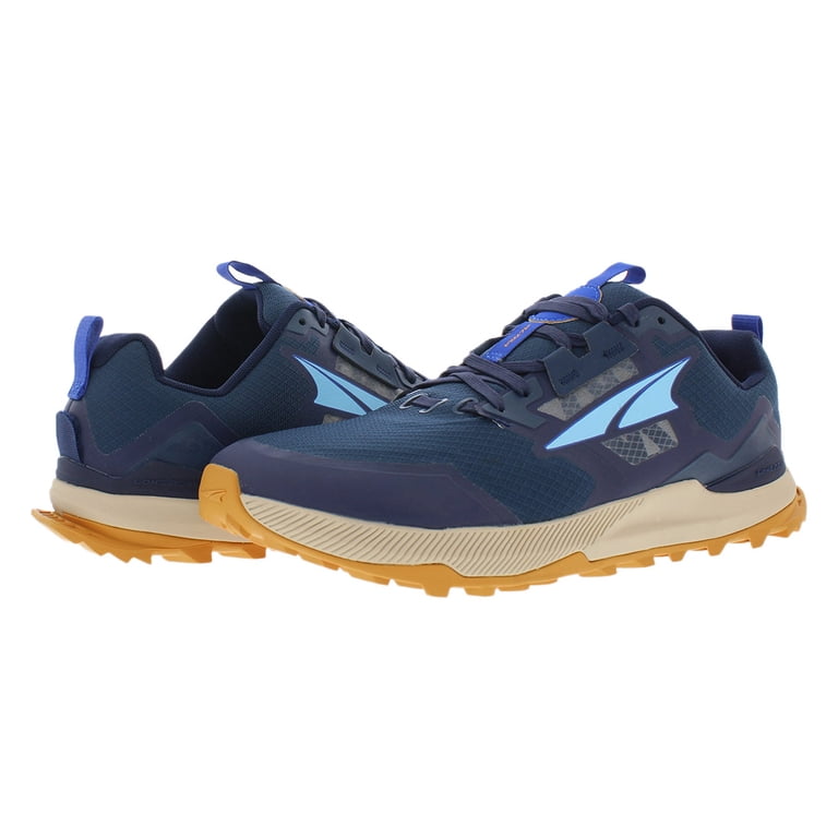 Altra Lone Peak 7 Trail Running Shoe Men display picture 1