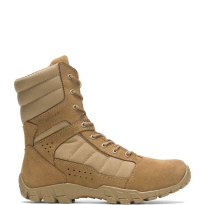 

Bates Cobra 8 Hot Weather Boot Men Coyote Brown