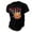 42Black217, variant on Boys Graphic Tees With Letter Prints Short Sleeve Crewneck Casual T-Shirts For Children Youth Sportswear Tee Trendy Tops 6-7 Years