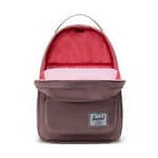 Herschel Supply Travel Heritage Classic Backpack, Ash