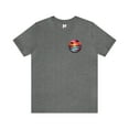 thumbnail image 2 of Ocean View Badge Short Sleeve Tee, 2 of 4