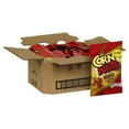 thumbnail image 4 of Kraft Barbeque Crunchy Cornnut Snack, 4 Ounce -- 12 per case., 4 of 7