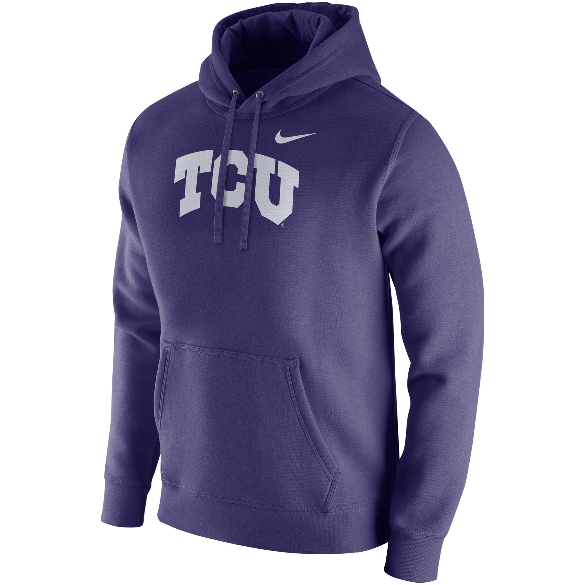nike tcu hoodie