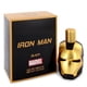 thumbnail image 1 of Iron Man Black Eau De Toilette Spray By Marvel Marvel Model, 1 of 3