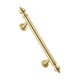 thumbnail image 5 of Manilla de bronce manija de gabinete puerta cajón armario puerta manija de mueble de hardware, 5 of 11