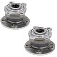thumbnail image 7 of Geelife Rear Wheel Bearing & Hub Assembly Left Sides For 10-17 XC60 Sport Utility AWD, 7 of 7
