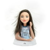 electric styling head