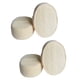 thumbnail image 1 of 4 esponjas de lufa para baño, bolas de ducha corporal, cepillos de baño para hombres y mujeres, 1 of 5