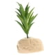 thumbnail image 5 of Plantas artificiales Colco decoraciones para peceras plástico Plantas de terrario de reptiles, 5 of 8