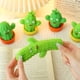 thumbnail image 2 of Estrés sensorial, lindos juguetes de cactus para niños, adultos, adolescentes, niños, descompresión, alivio del apretón, juguetes calmantes, alivio de la ansiedad ShuxiuWang 9024715119612, 2 of 5