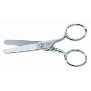 Gingher Scissors,5 in.,SS,Multipurpose  220060-1001