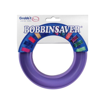 UPC: 0081196011179 | Blue Feather BobbinSaver Lavender