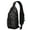 Rocket Planet G, variant on Rocket Planet Galaxy Sling Backpack, Star Constellation Sci-Fi Crossbody Daypack, Cute Moon Astronaut Travel Bag