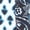 DARK NAVY, variant on Jessica Simpson Women's Contemporary Batik Babe Twisted Tab Hipster Bottom w/ Patches Swimsuit