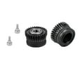 thumbnail image 1 of Enhanced Performance Metal Gear Kit For Creality For K1 And For Ender Printers, 1 of 6