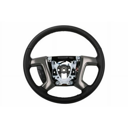 GM Genuine Parts Steering Wheel