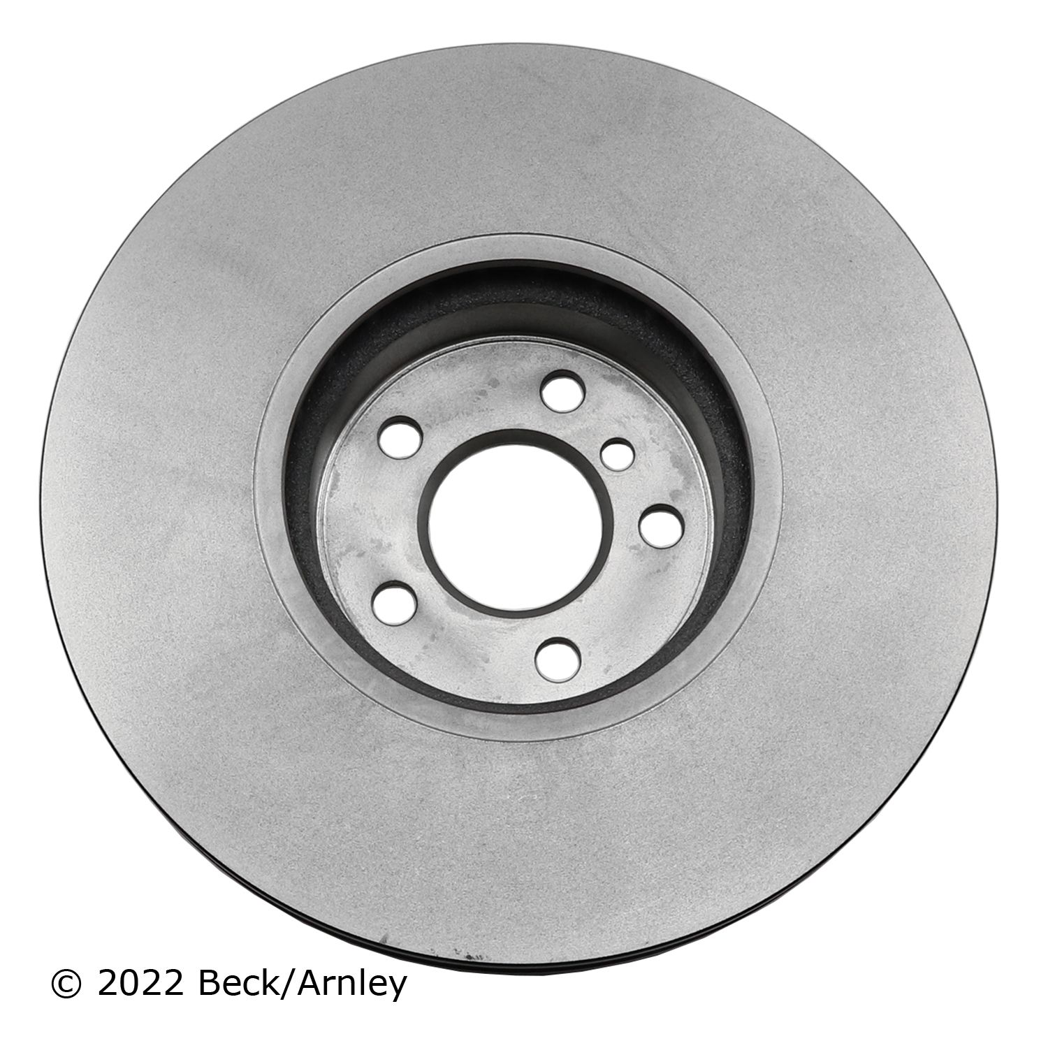 Beck Arnley 083-3771 PREMIUM BRAKE DISC For Select 16-22 BMW Toyota Models Fits select: 2018-2023 BMW X3, 2019-2020 BMW X5