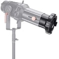 thumbnail image 3 of Lente de cámara Aputure Spotlight Mount, lente de 19°, 3 of 6