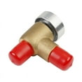 thumbnail image 4 of Brass RV Vacuum Breaker Check Valve, 571-VAC-CHK-A Trailer Flusher Check Valve Fit for 571 Check Valve Replace, 4 of 7