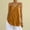 Yellow, variant on BUIGTTKLOP Cotton Linen Camisole Tops for Women Spaghetti Strap Tank Tops Sleeveless Shirts Scoop Neck Loose Fitted Going out Tops