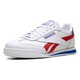 thumbnail image 4 of REEBOK MENS Campio XT "White/Red/Blue" 100208747 100208747 from Stadium Goods, 4 of 8