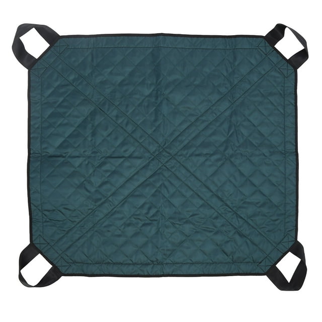 Oubit Positionnement Coussin de Lit, Transfert Positionnement Coussin de Lit Patients Levage Coussin Transfert Feuille Réponse Rapide