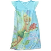 Angle View: Tink-"pixie Perfect" Gown