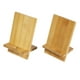 thumbnail image 3 of Soporte de madera para teléfono celular Soporte para tableta Base para teléfono: Cuna Leyfeng Soporte para teléfono, 3 of 7