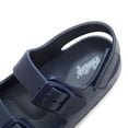 thumbnail image 7 of Weestep Lightweight EVA Sandals for Boys and Girls - Easy Hook and Loop Closure for Toddlers and Little Kids, 7 of 7