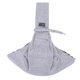 thumbnail image 1 of Bolsa de viaje para mascotas, bandolera, bolsa portátil para viajes al aire libre para mascotas MFZFUKR CPB-US-FXT352-3, 1 of 5