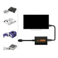 thumbnail image 2 of 1080P Compatible Adapter Converter Cable For 64// Console, 2 of 6