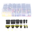 thumbnail image 1 of Car Wire Connector Plug, Wire Connector Plug Kit 708Pcs Waterproof   For Industry For Lighting Electronics, 1 of 8