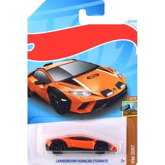 Mini GT MiJo Exclusive LB WORKS Lamborghini Huracan GT - Walmart.com
