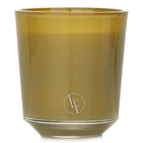 Vela perfumada Bougies la Francaise Bronze Santal 200g